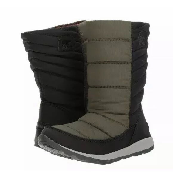 ❣️LAST ONE❣️Sorel ‘Whitney’ Boots NIB - Picture 3 of 8